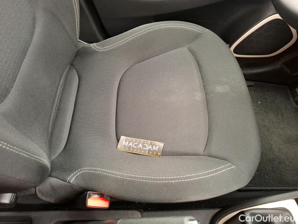  Renault  Captur  Business 0.9 TCe 90CV BVM5 E6 / TRANSFO VP/VF #31