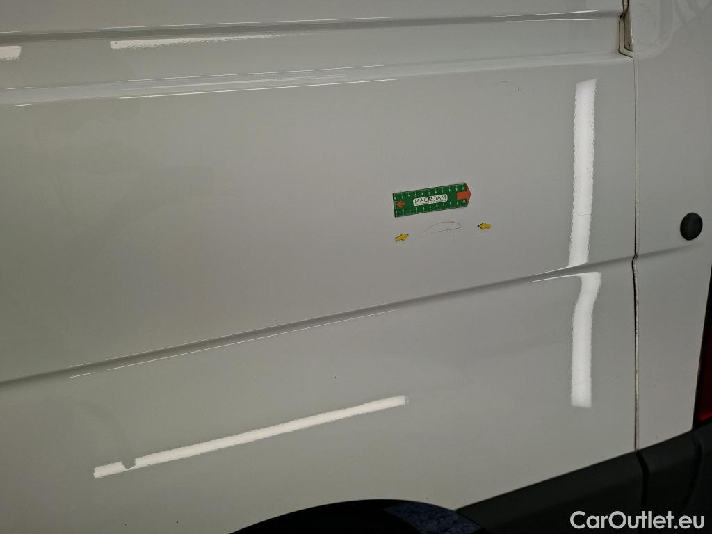  Renault  Master  III Fourgon L2H2 3 5 Confort dCi 135CV BVM6 E6dT #1
