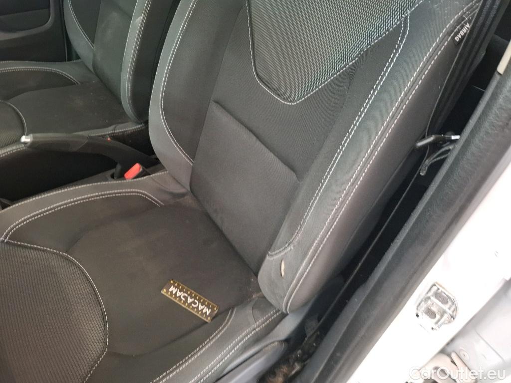  Renault  Clio  IV Air MediaNav 1.5 dCi 90CV BVM5 E6 #1