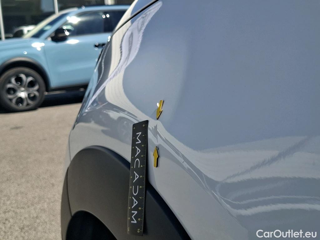  Citroen  C3  Shine Business 1.2 PureTech 110CV BVM6 E6dT #5