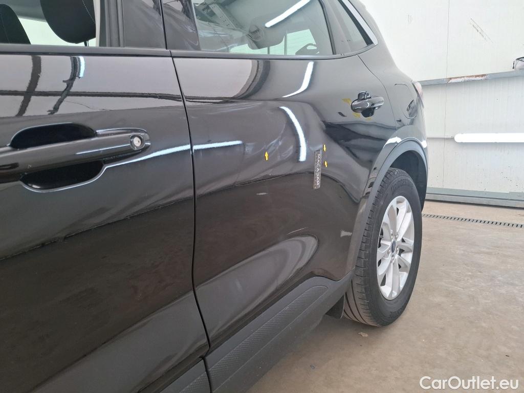  Ford  Kuga  Titanium 1.5 EcoBlue 120CV BVA8 E6dT #14