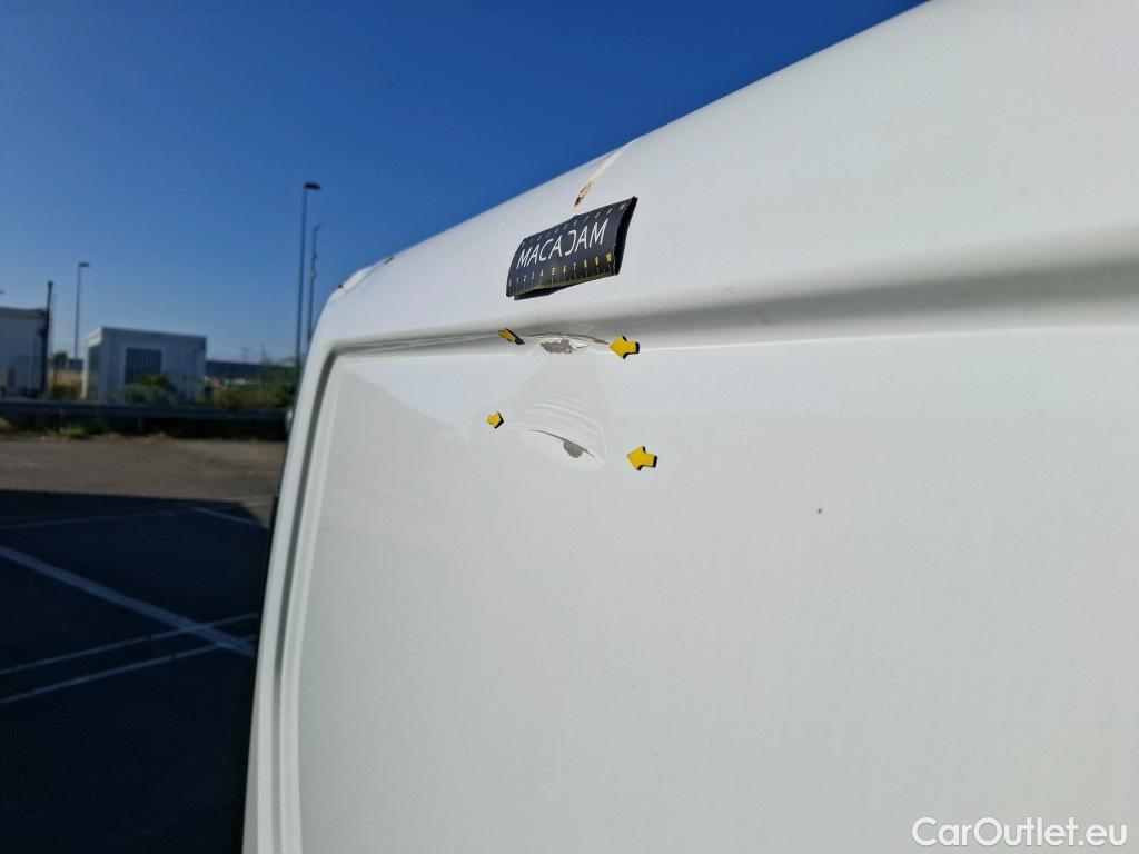  Renault  Trafic  III Fourgon L2H1 3T Grand Confort 2.0 dCi 130CV BVM6 E6d / VH SUR PARC #9