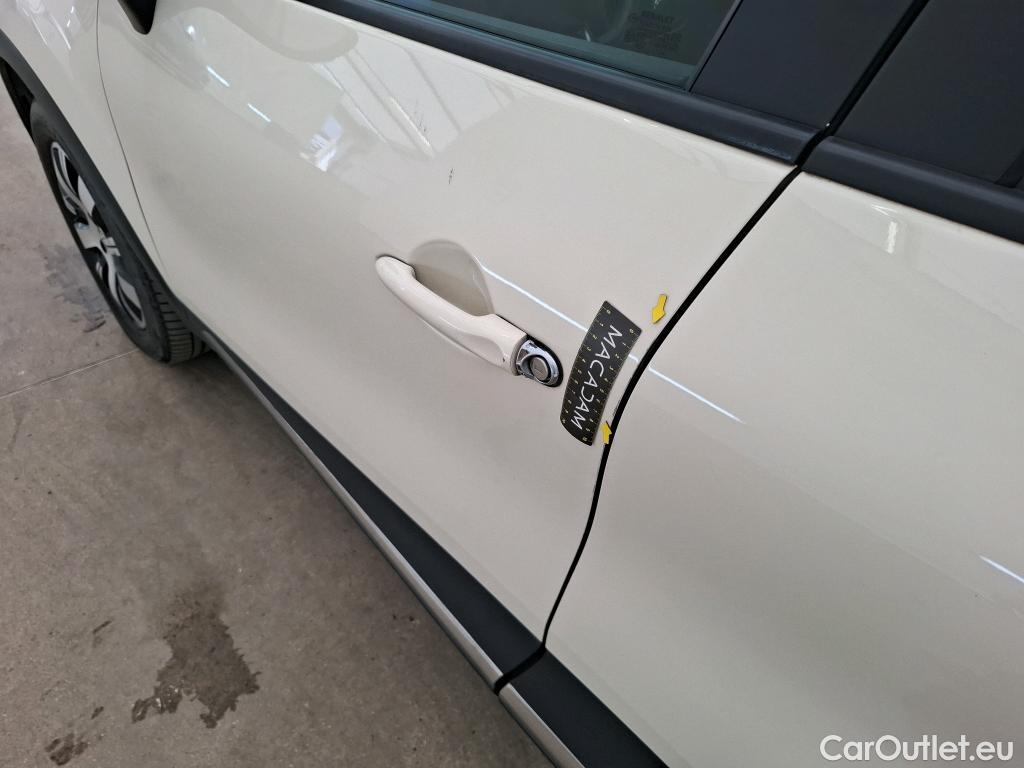  Renault  Captur  Business 0.9 TCe 90CV BVM5 E6 / TRANSFO VP/VF #39