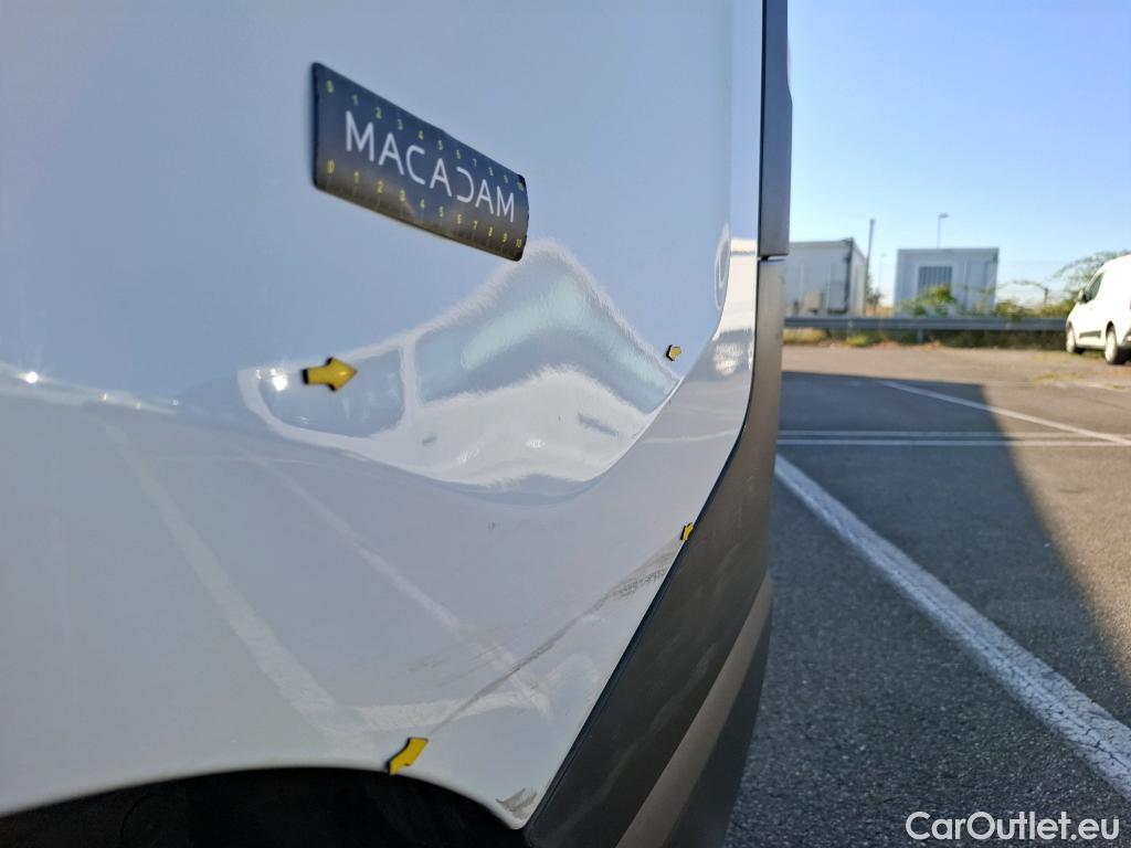  Renault  Trafic  III Fourgon L2H1 3T Grand Confort 2.0 dCi 130CV BVM6 E6d / VH SUR PARC #4
