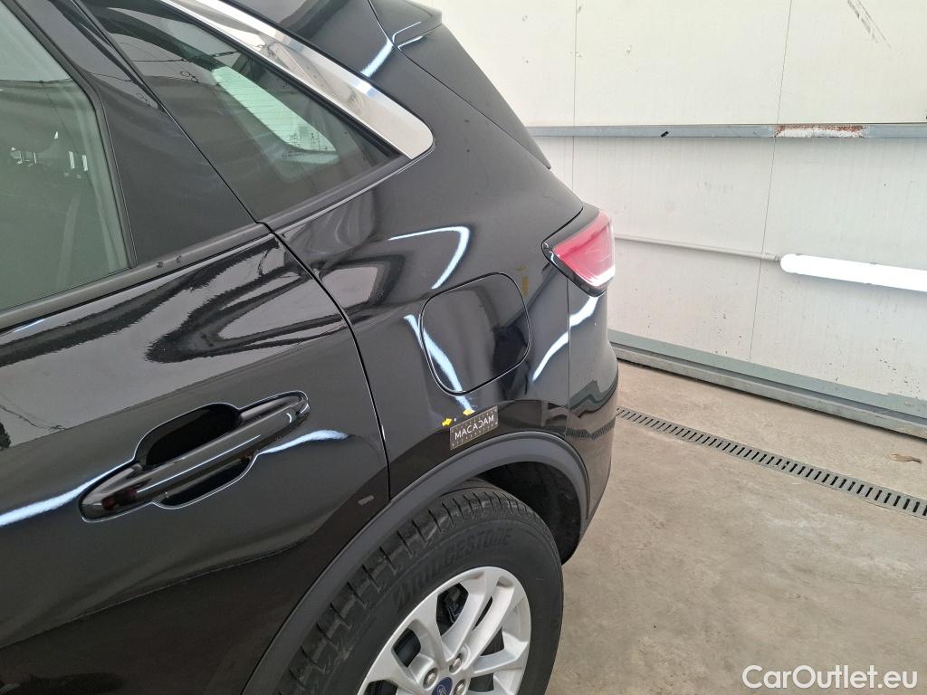  Ford  Kuga  Titanium 1.5 EcoBlue 120CV BVA8 E6dT #12