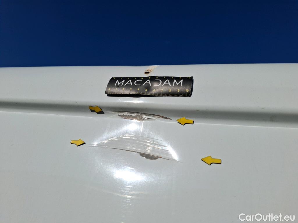  Renault  Trafic  III Fourgon L2H1 3T Grand Confort 2.0 dCi 130CV BVM6 E6d / VH SUR PARC #10