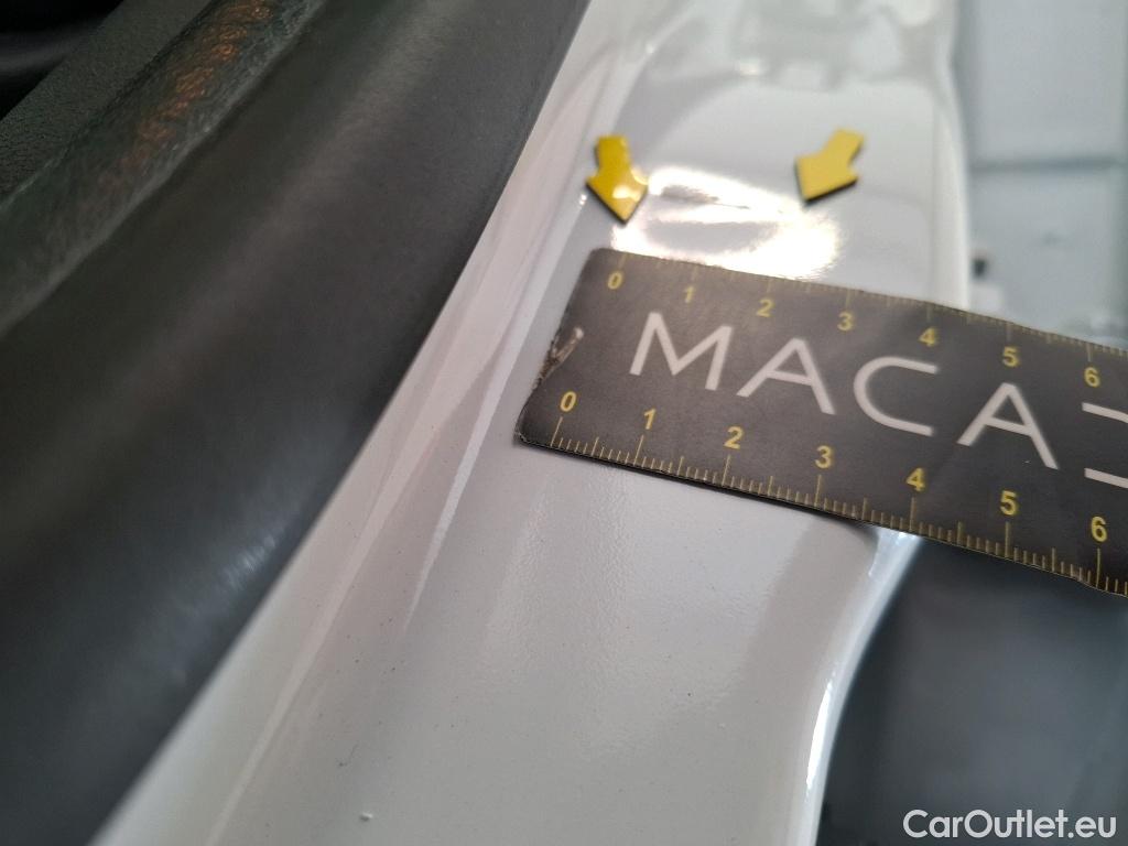  Renault  Clio  IV Air MediaNav 1.5 dCi 90CV BVM5 E6 #12
