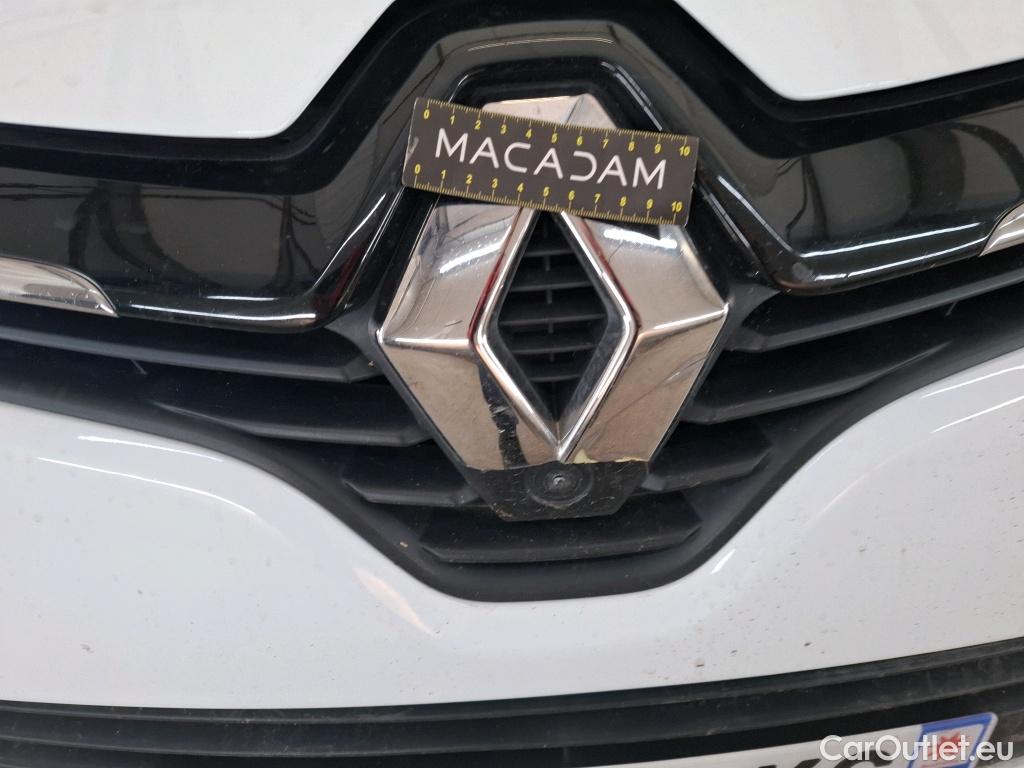  Renault  Clio  IV Air MediaNav 1.5 dCi 90CV BVM5 E6 #10