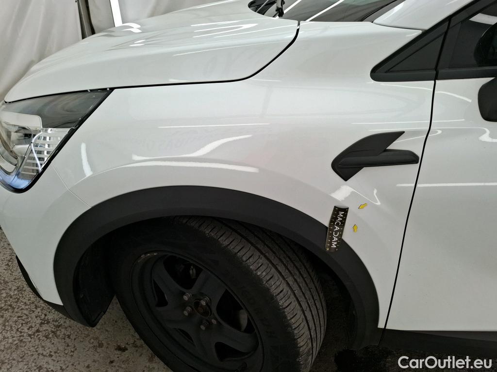  Renault  Captur  / 2019 / 5P / SUV Business TCe 90 / TRANSFO VP/VF #9