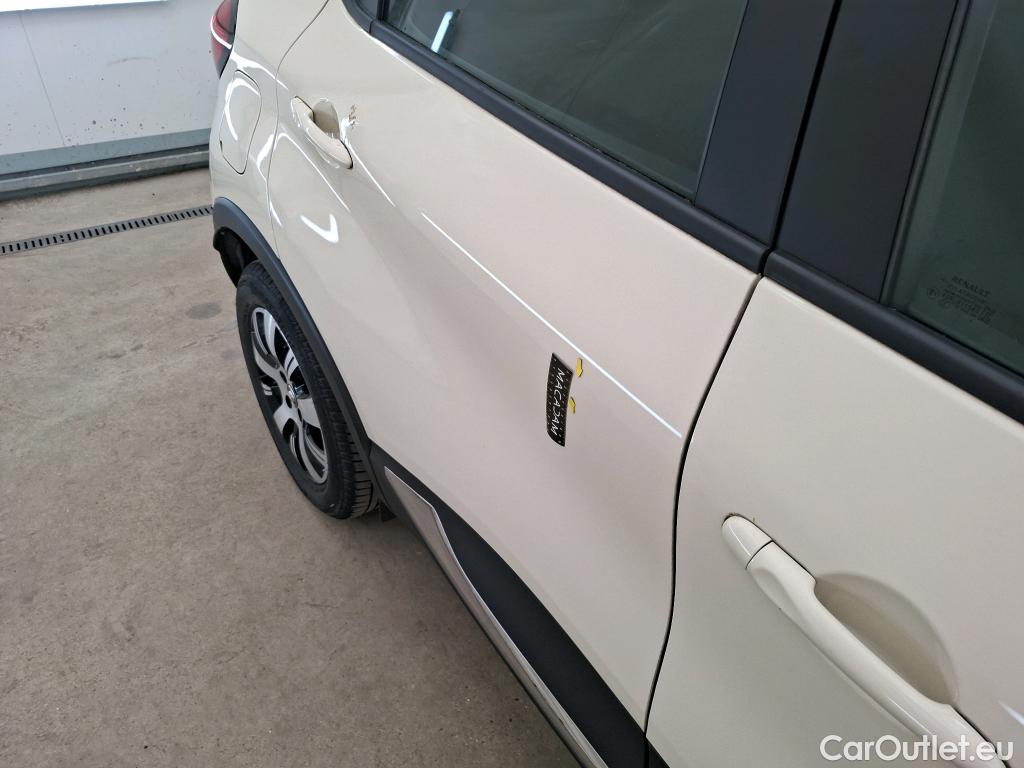  Renault  Captur  Business 0.9 TCe 90CV BVM5 E6 / TRANSFO VP/VF #24