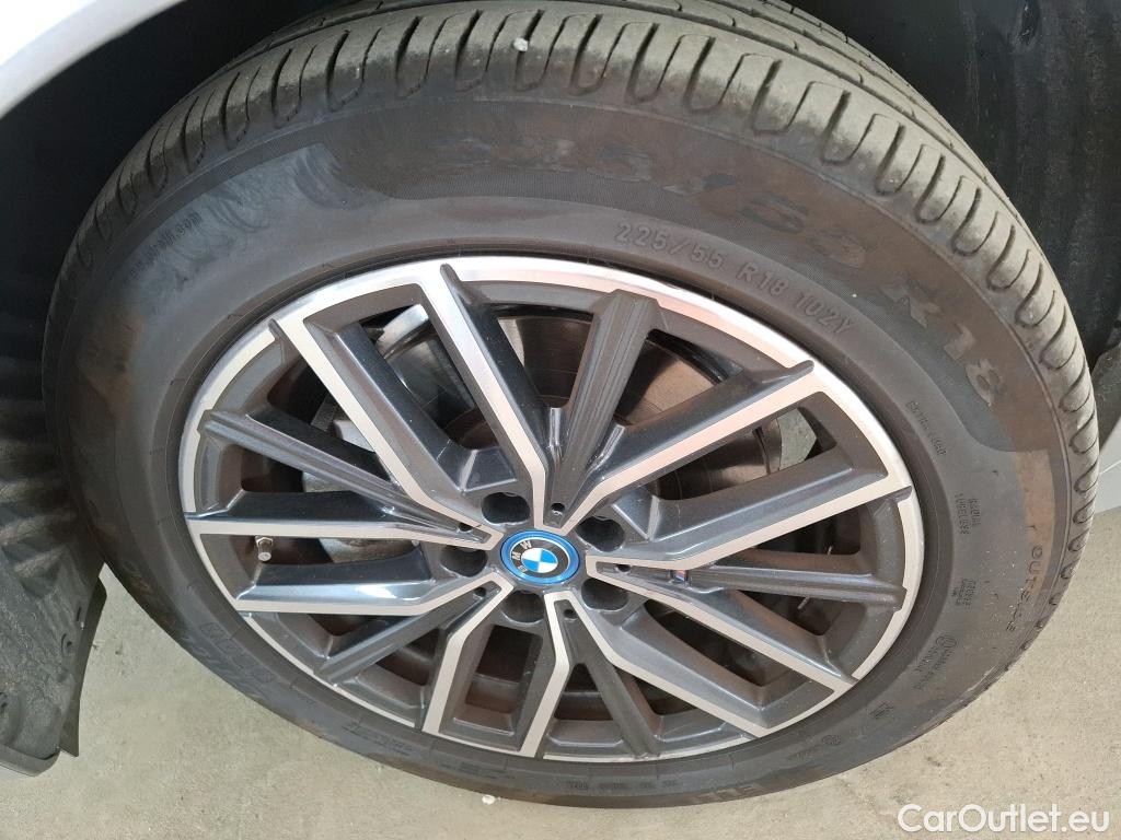  Bmw  X1 BMW  / 2022 / 5P / SUV xDrive25e M Sport DKG7 #10