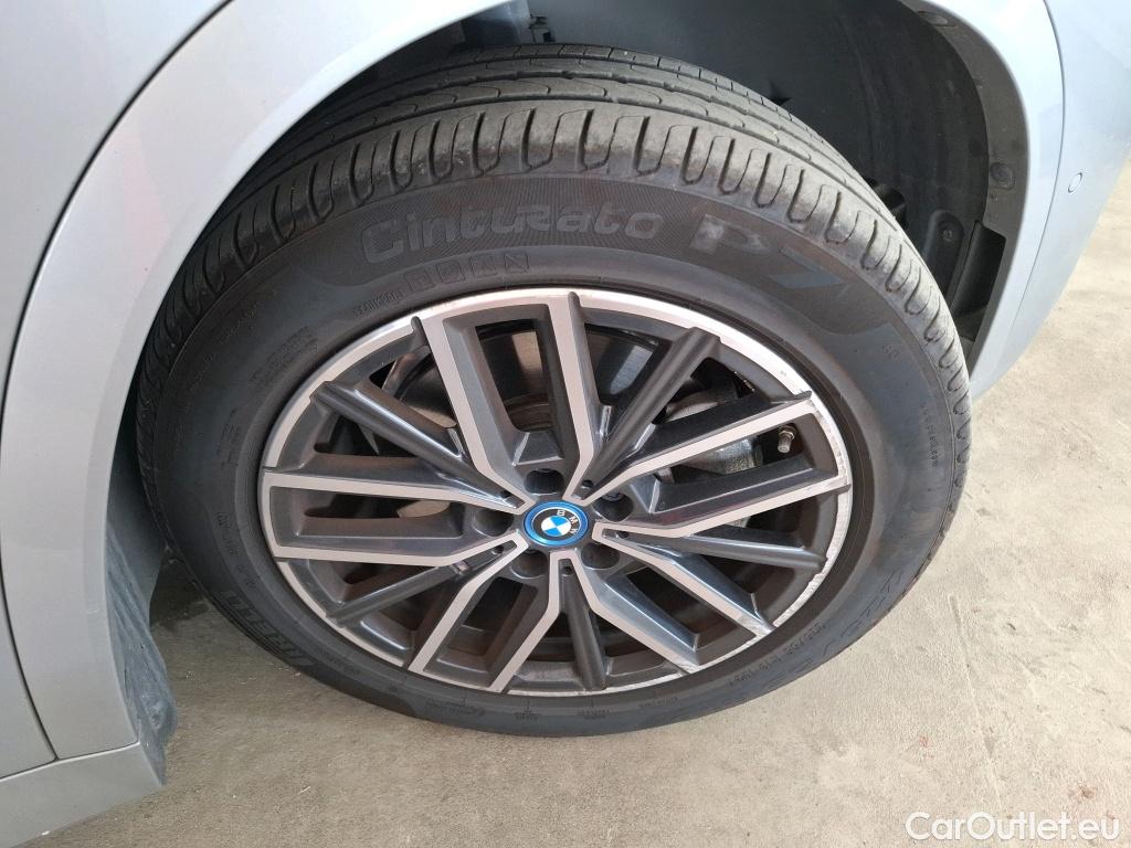  Bmw  X1 BMW  / 2022 / 5P / SUV xDrive25e M Sport DKG7 #6