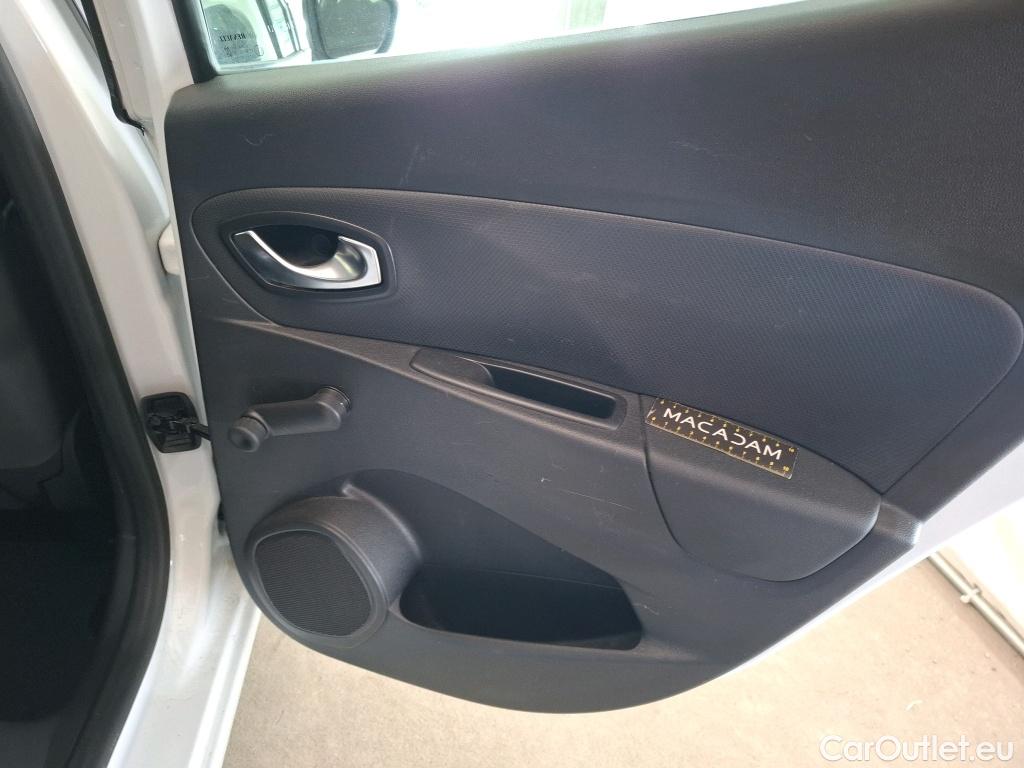  Renault  Clio  IV Air MediaNav 1.5 dCi 90CV BVM5 E6 #40