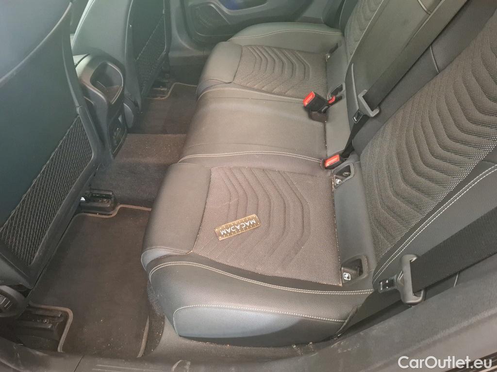  Mercedes  A-Klasse MERCEDES-BENZ Classe A Compact / 2018 / 5P / Berline A 200 Business Line 7G-DCT #16