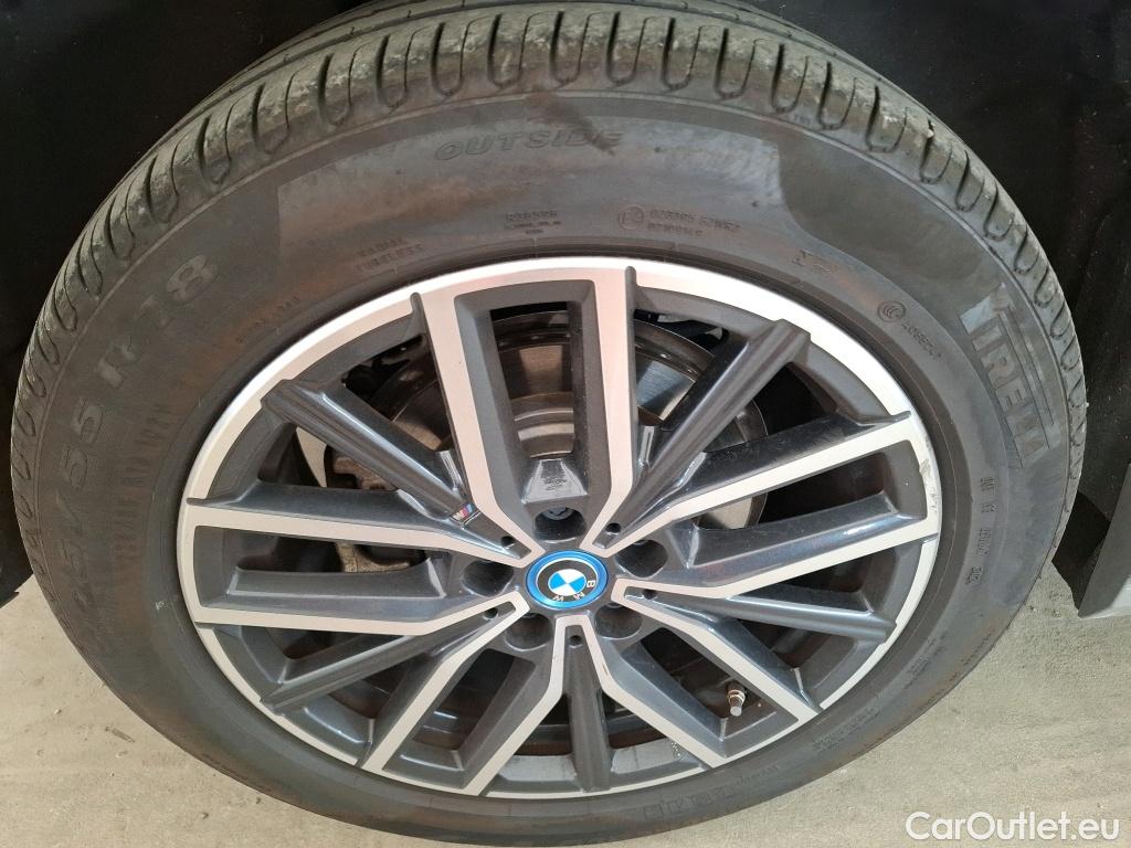  Bmw  X1 BMW  / 2022 / 5P / SUV xDrive25e M Sport DKG7 #19