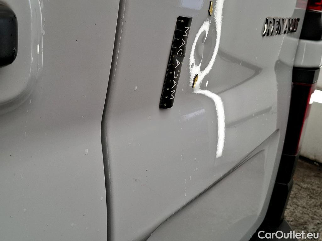  Renault  Trafic  III Fourgon L2H1 3T Confort 2.0 dCi 130CV BVM6 E6d #4
