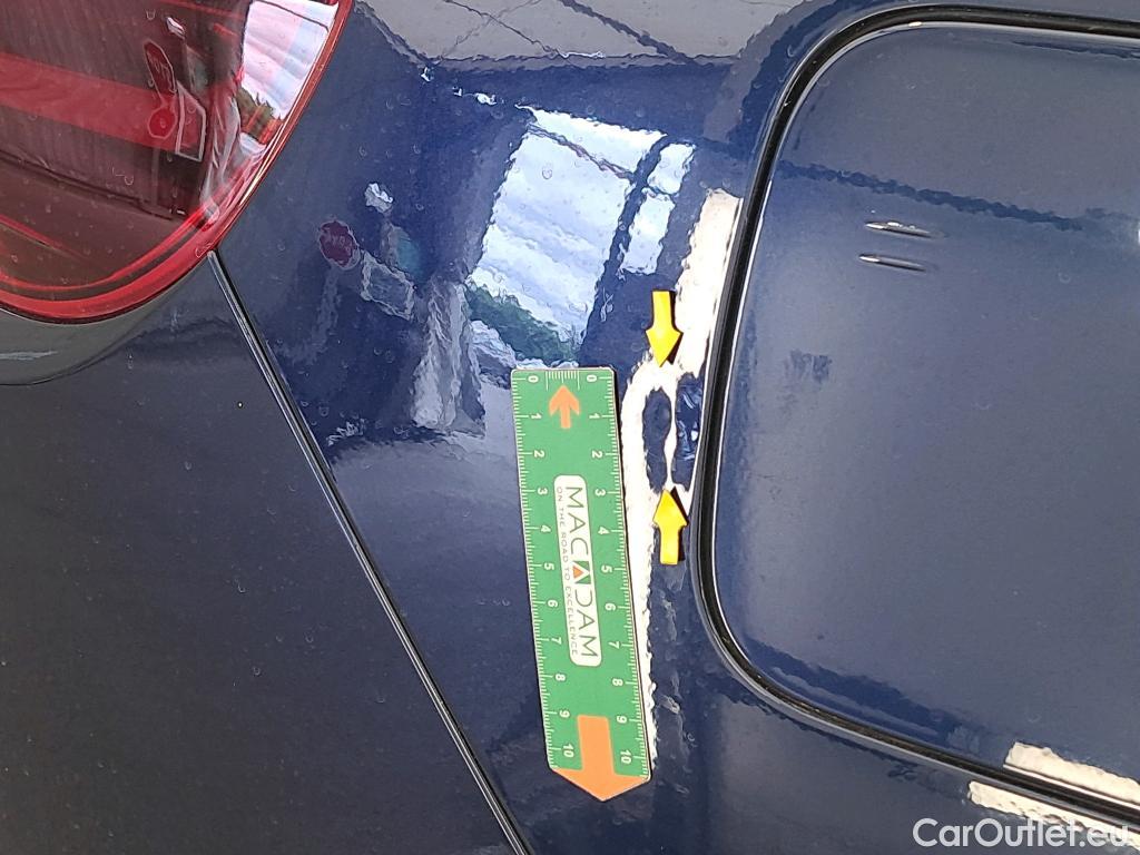  Citroen  C5  Aircross Shine 1.5 BlueHDi 130CV BVA8 E6d
 #5