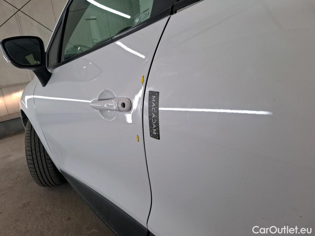  Renault  Clio  IV Air MediaNav 1.5 dCi 90CV BVM5 E6 #8