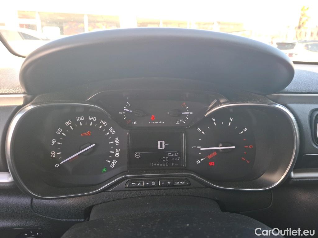  Citroen  C3  Shine Business 1.2 PureTech 110CV BVM6 E6dT #3