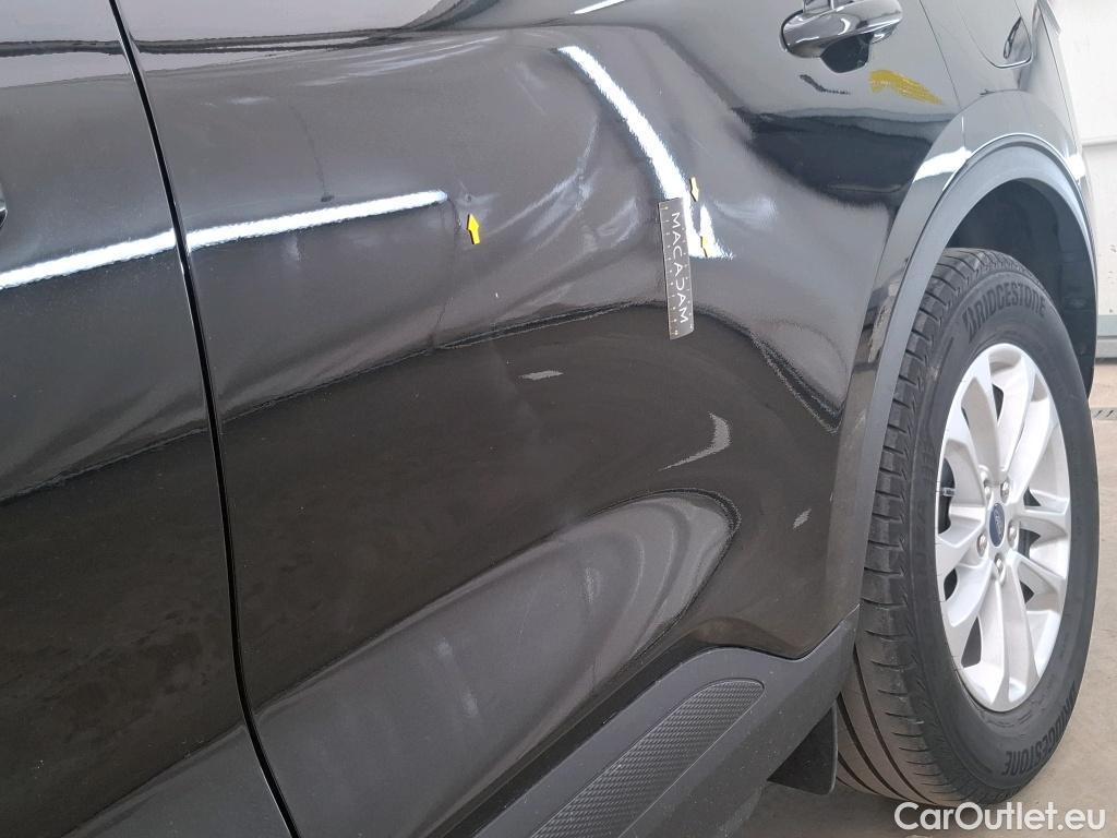  Ford  Kuga  Titanium 1.5 EcoBlue 120CV BVA8 E6dT #15