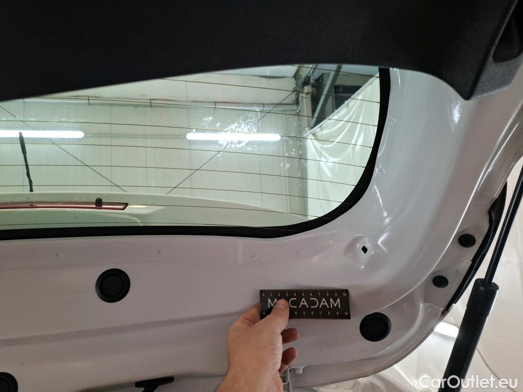  Renault  Clio  IV Air MediaNav 1.5 dCi 90CV BVM5 E6 #45