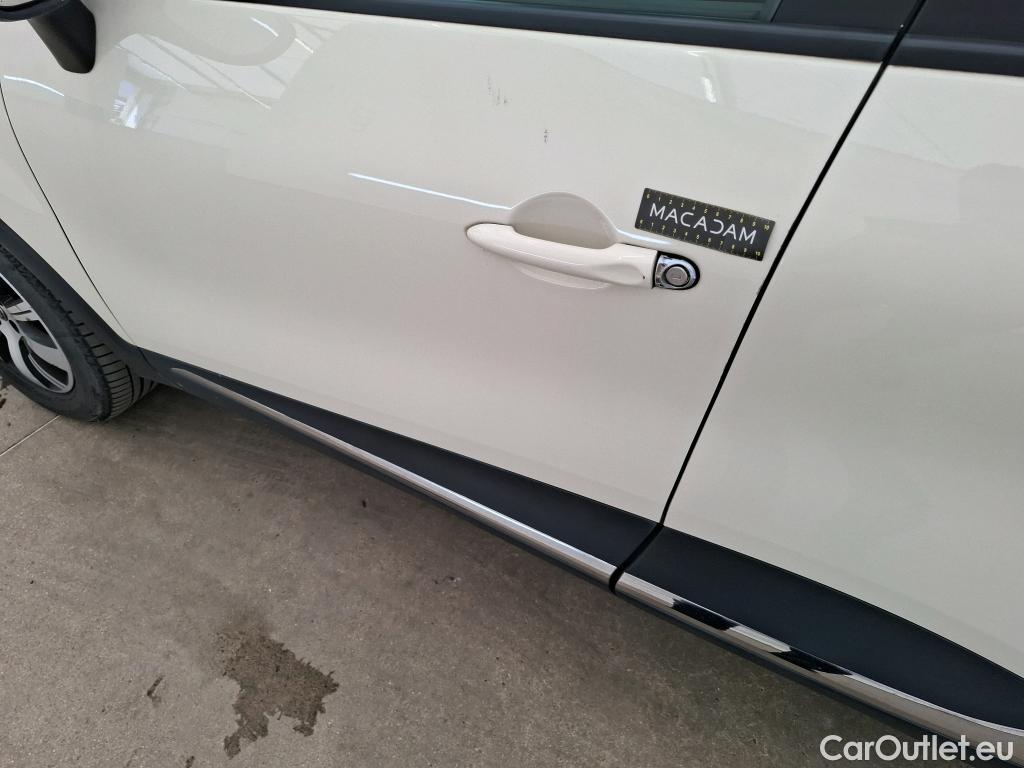  Renault  Captur  Business 0.9 TCe 90CV BVM5 E6 / TRANSFO VP/VF #27