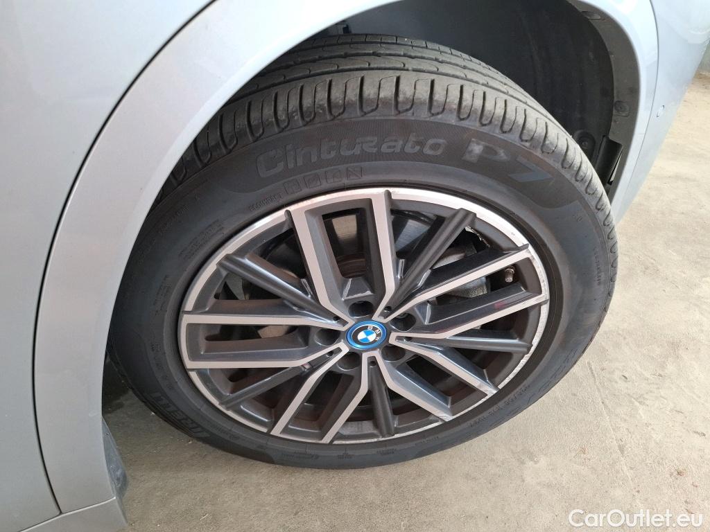  Bmw  X1 BMW  / 2022 / 5P / SUV xDrive25e M Sport DKG7 #13