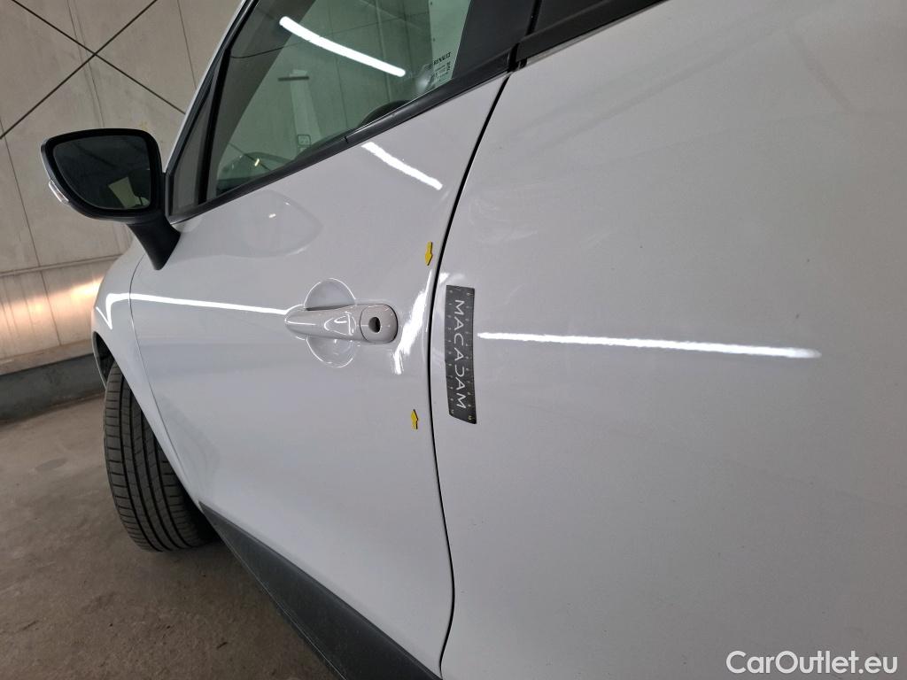  Renault  Clio  IV Air MediaNav 1.5 dCi 90CV BVM5 E6 #7