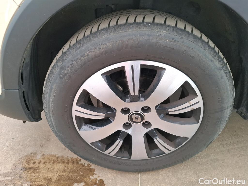  Renault  Captur  Business 0.9 TCe 90CV BVM5 E6 / TRANSFO VP/VF #33
