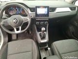  Renault  Captur  / 2019 / 5P / SUV Business TCe 90 / TRANSFO VP/VF #5