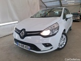  Renault  Clio  IV Air MediaNav 1.5 dCi 90CV BVM5 E6 