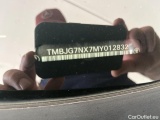  Skoda  Octavia Combi Ambition 2.0TDi 115pk/cv 5p Manual Diesel  11 #4