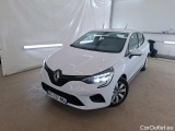  Renault  Clio RENAULT  Société VU 5p Berline Air Medianav dCi 90 