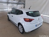  Renault  Clio RENAULT  Société VU 5p Berline Air Medianav dCi 90 #2