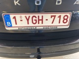  Skoda  Octavia Combi Ambition 2.0TDi 115pk/cv 5p Manual Diesel  11 #7