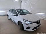  Renault  Clio RENAULT  Société VU 5p Berline Air Medianav dCi 90 #4