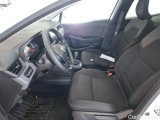  Renault  Clio RENAULT  Société VU 5p Berline Air Medianav dCi 90 #8