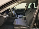  Skoda  Octavia Combi Ambition 2.0TDi 115pk/cv 5p Manual Diesel  11 #11