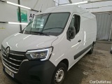  Renault  Master  III Fourgon L2H2 3 5 Confort dCi 135CV BVM6 E6dT 