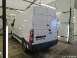  Renault  Master  III Fourgon L2H2 3 5 Confort dCi 135CV BVM6 E6dT #2