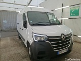  Renault  Master  III Fourgon L2H2 3 5 Confort dCi 135CV BVM6 E6dT #4