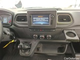  Renault  Master  III Fourgon L2H2 3 5 Confort dCi 135CV BVM6 E6dT #7