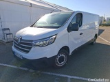  Renault  Trafic  III Fourgon L2H1 3T Grand Confort 2.0 dCi 130CV BVM6 E6d / VH SUR PARC 