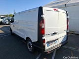  Renault  Trafic  III Fourgon L2H1 3T Grand Confort 2.0 dCi 130CV BVM6 E6d / VH SUR PARC #2
