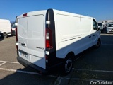  Renault  Trafic  III Fourgon L2H1 3T Grand Confort 2.0 dCi 130CV BVM6 E6d / VH SUR PARC #3