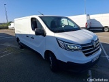  Renault  Trafic  III Fourgon L2H1 3T Grand Confort 2.0 dCi 130CV BVM6 E6d / VH SUR PARC #4