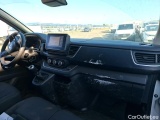  Renault  Trafic  III Fourgon L2H1 3T Grand Confort 2.0 dCi 130CV BVM6 E6d / VH SUR PARC #5
