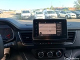  Renault  Trafic  III Fourgon L2H1 3T Grand Confort 2.0 dCi 130CV BVM6 E6d / VH SUR PARC #7