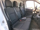  Renault  Trafic  III Fourgon L2H1 3T Grand Confort 2.0 dCi 130CV BVM6 E6d / VH SUR PARC #8