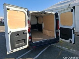 Renault  Trafic  III Fourgon L2H1 3T Grand Confort 2.0 dCi 130CV BVM6 E6d / VH SUR PARC #10